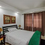 Apartment 9, The Park