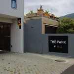 Apartment 9, The Park