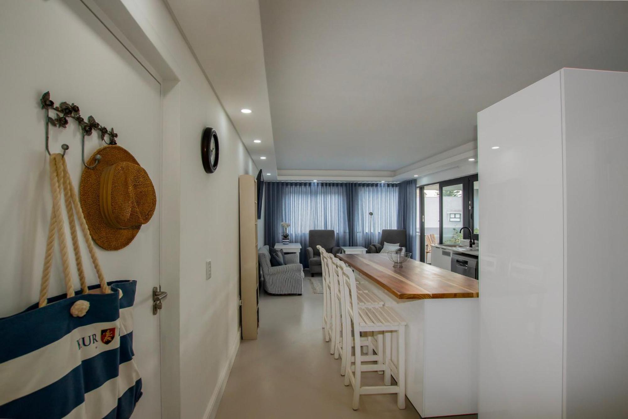 9, The Park Apartment Cape Town